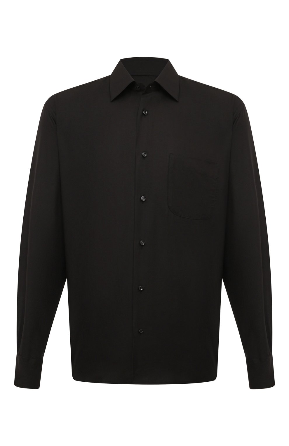 Сорочка из лиоцелла BOSS, арт. 50522075, фото 1