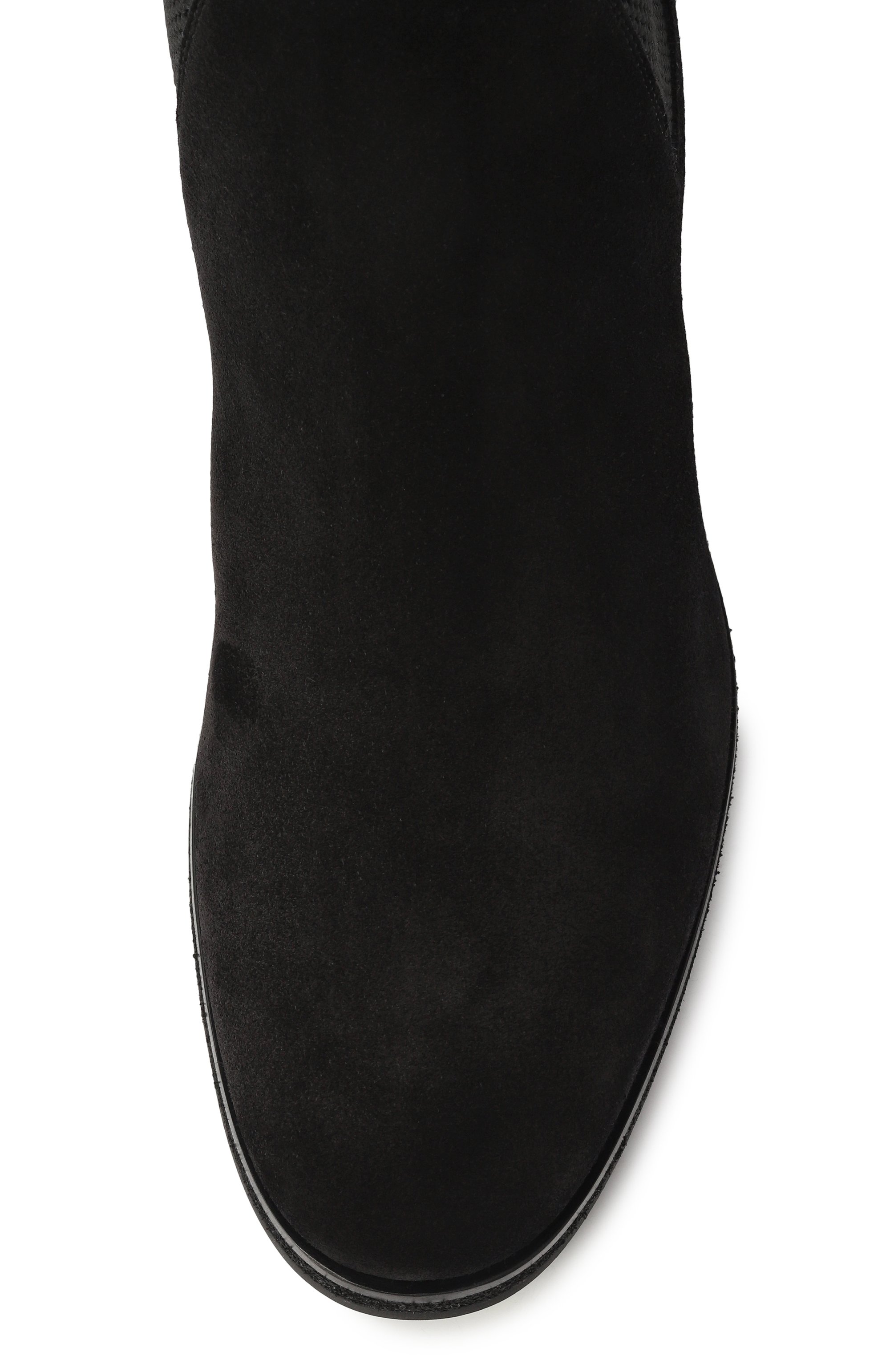 Замшевые челси BARRETT, арт. 242U004.4, фото 6