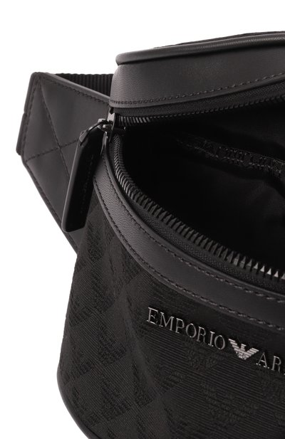 Поясная сумка EMPORIO ARMANI, арт. Y40312/Y022V, фото 5