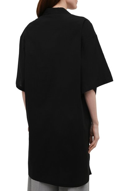 Рубашка YOHJI YAMAMOTO, арт. ND-B01-203, фото 4