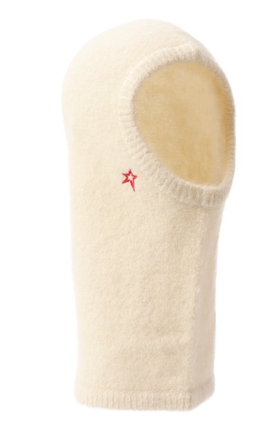 Женская шерстяная балаклава PERFECT MOMENT, арт. U8000167/BALACLAVA