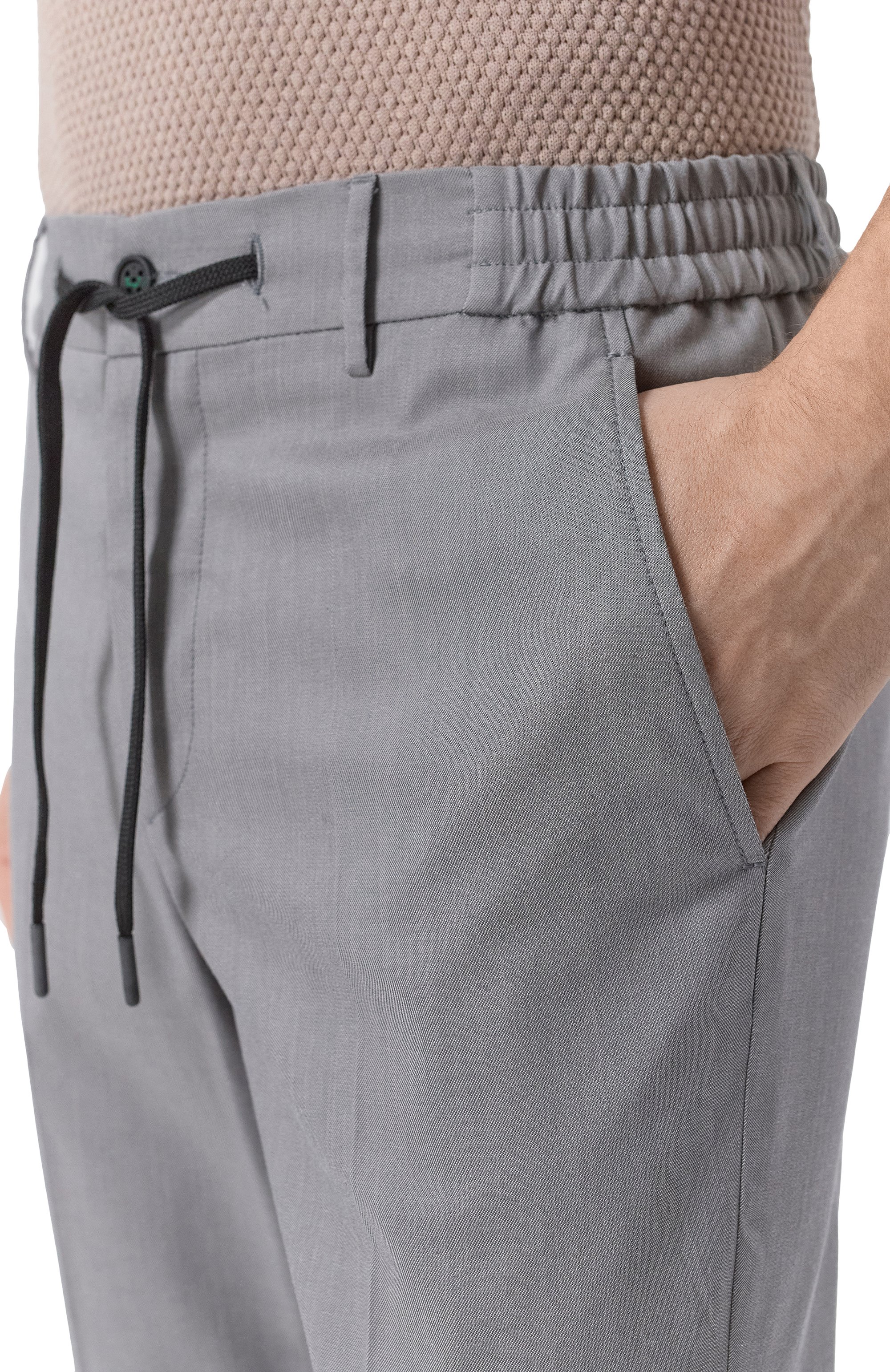 Брюки BERWICH, арт. SPIAGGIA20/TS1097X, фото 5