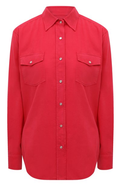 Вельветовая рубашка ACADEMIA, арт. S0PHIE/69DT1, фото 1