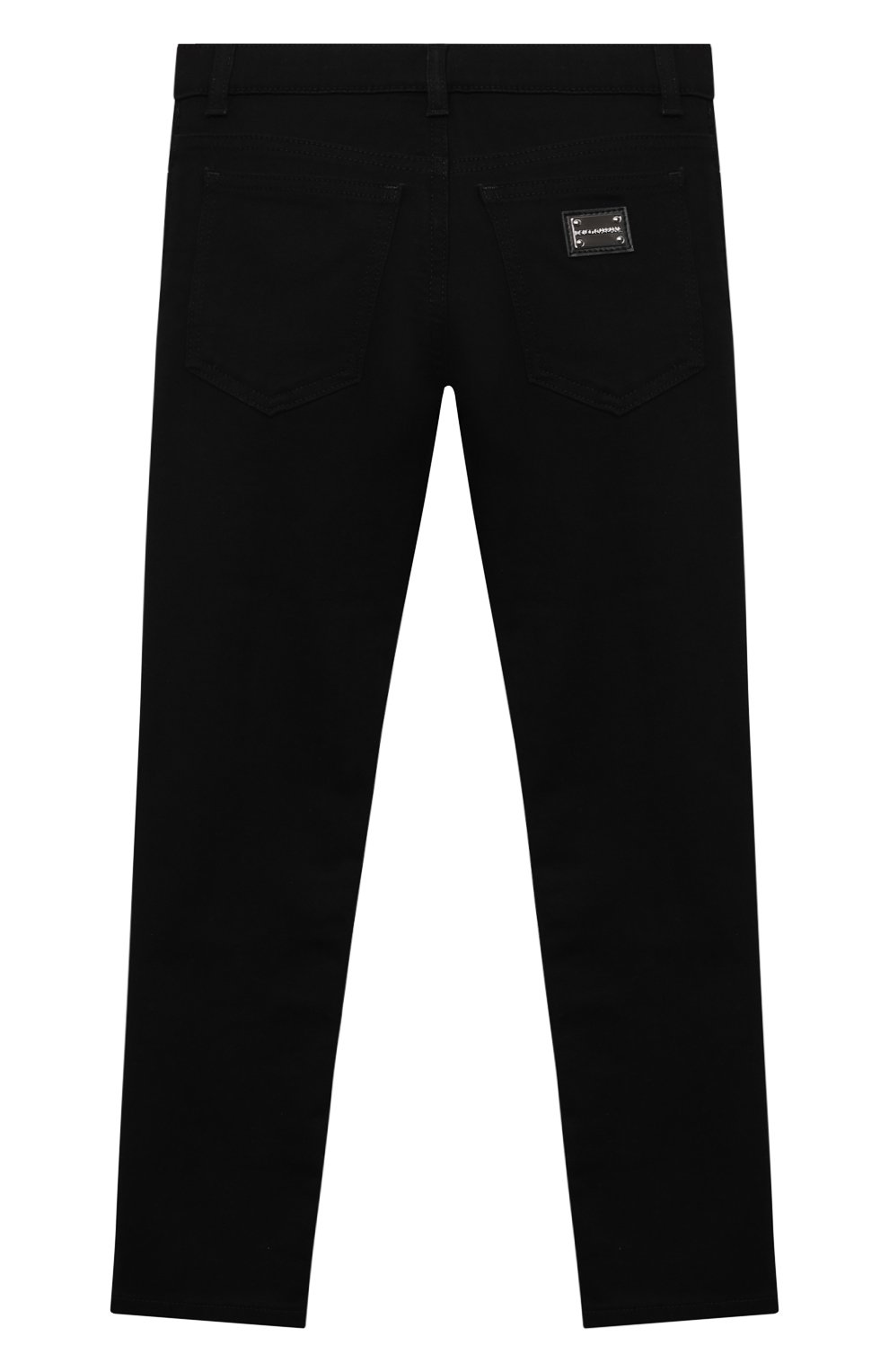 Джинсы DOLCE & GABBANA, арт. L42F46/LD998/2-6, фото 2