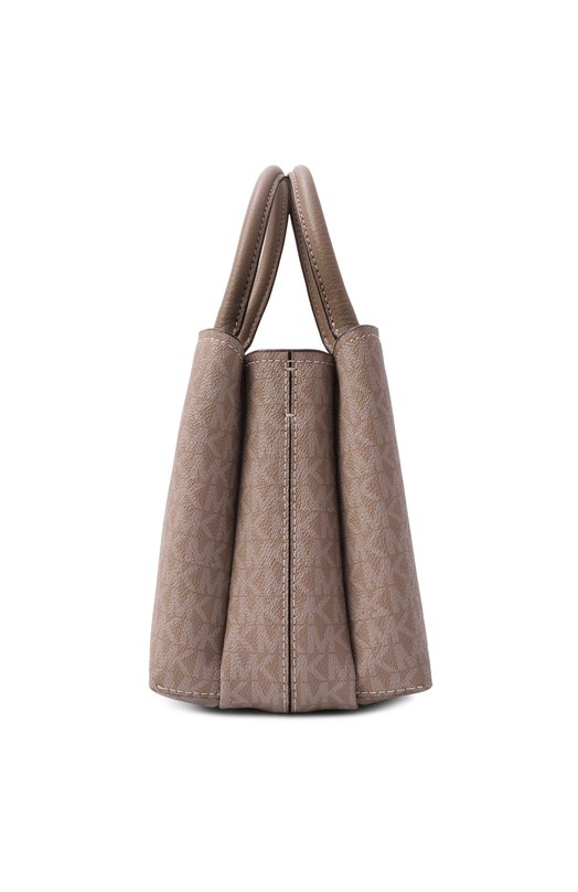 Сумка Flora medium MICHAEL Michael Kors 30T5GFFS2B Бежевый  30T5GFFS2B Фото 4
