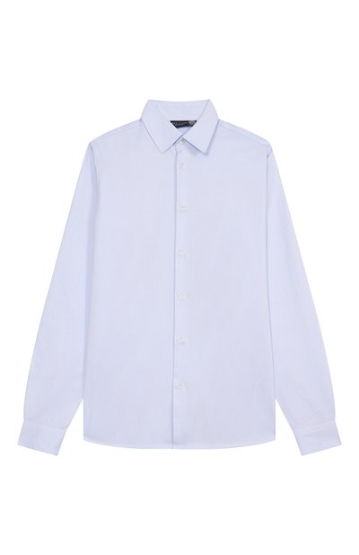 Хлопковая рубашка DAL LAGO, арт. N402/9017/4-6