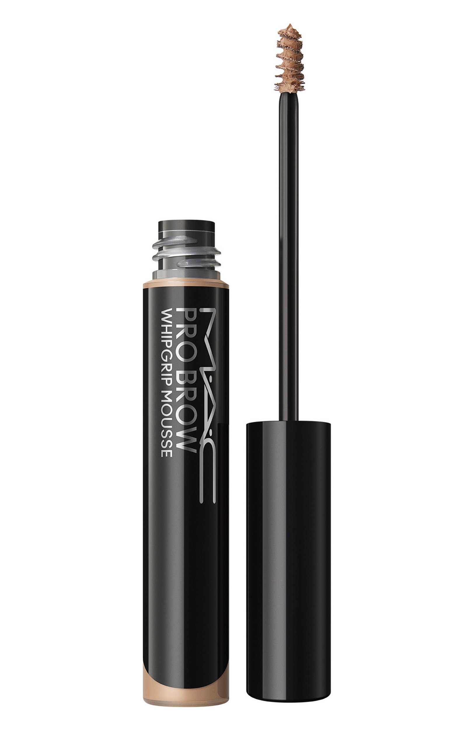 Гель-тинт для бровей pro brow whipgrip mousse, оттенок stylized (4g) MAC, арт. S57D-12, фото 1
