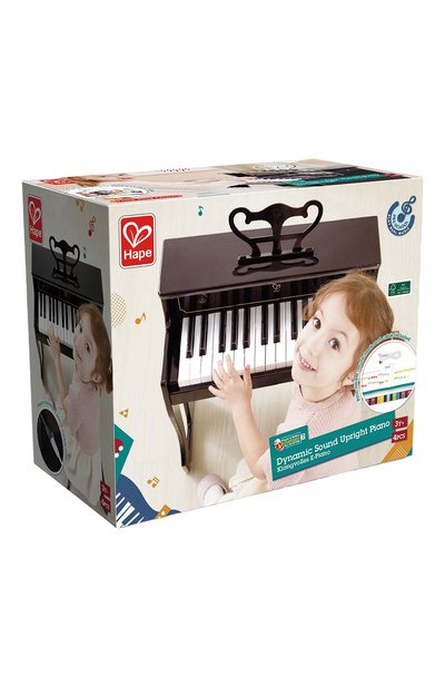 Музыкальная игрушка пианино HAPE, арт. E0631_HP, фото 3