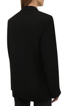 Жакет из вискозы TOTEME, арт. 213-122-709, фото 4