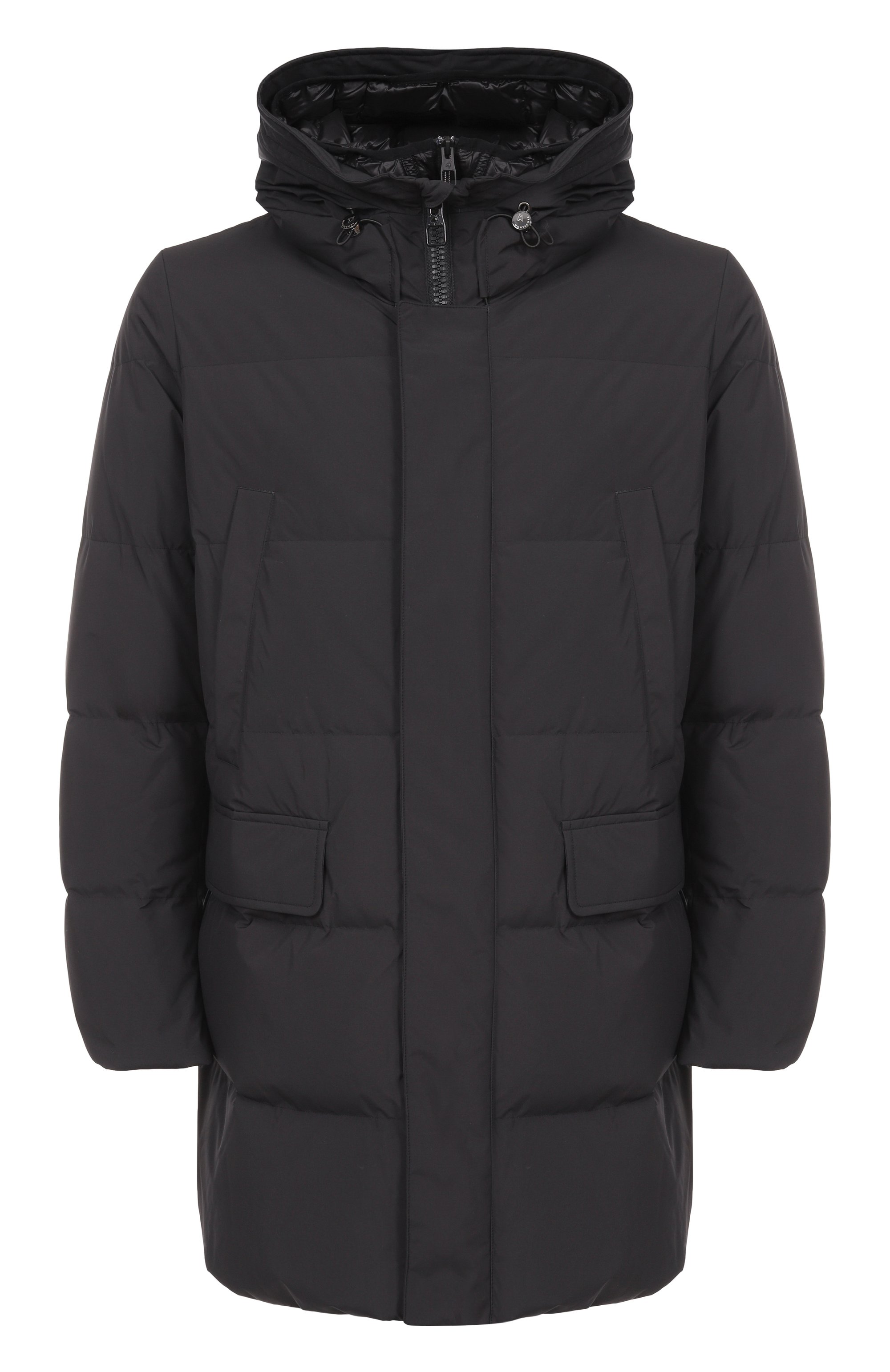 Пуховик MONTECORE, арт. F09MUCX501/161, фото 1