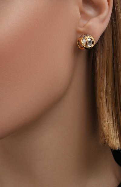 Серьги  VALENTINO, арт. VW0J0H25/VGU, фото 2