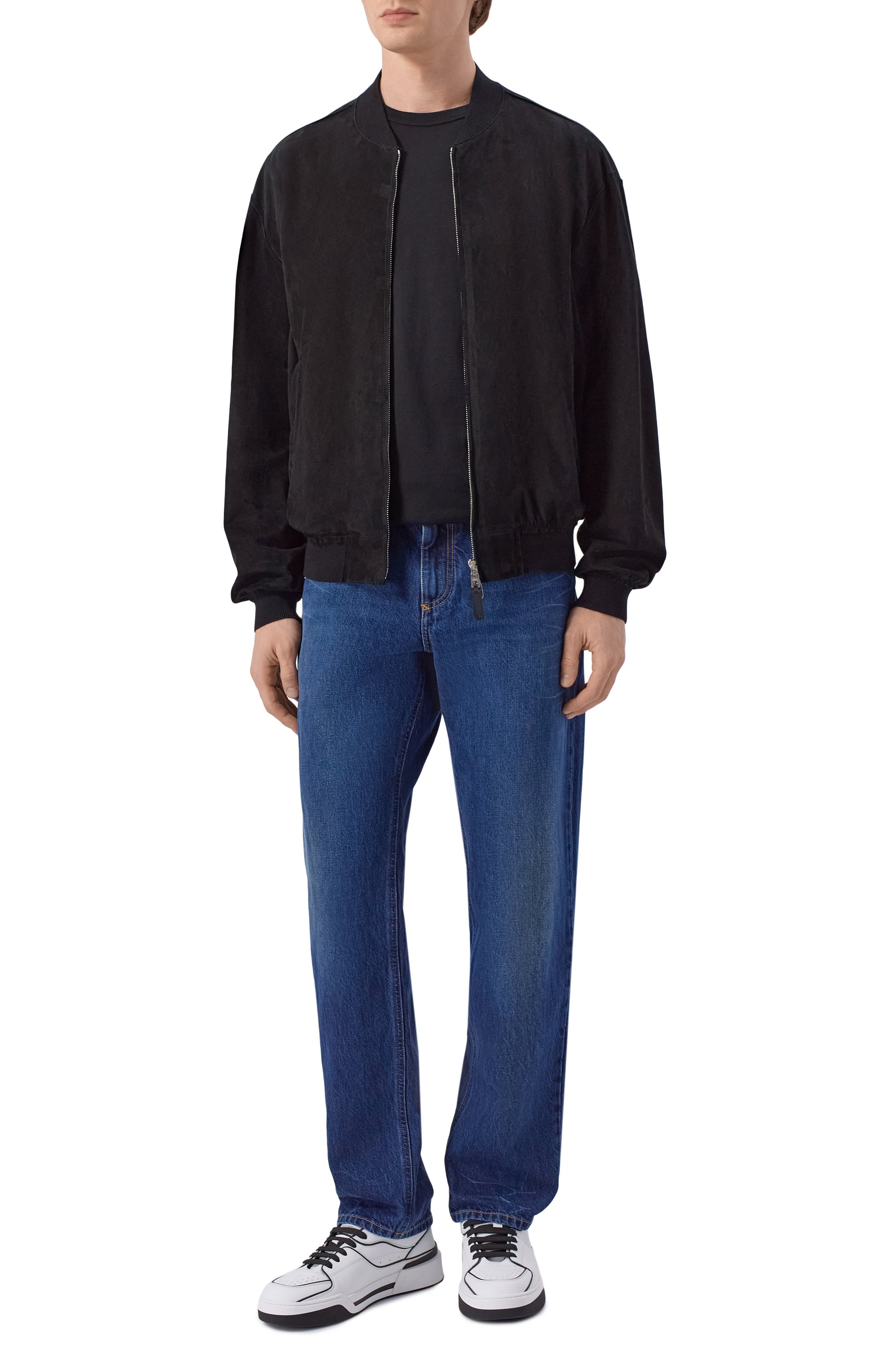 Джинсы luxury DOLCE & GABBANA, арт. GYQFCZ/G80K9, фото 2