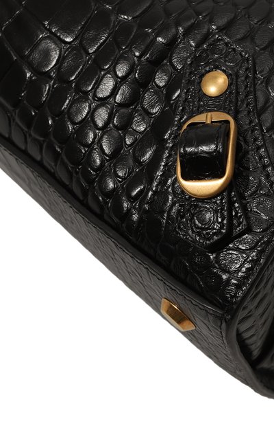 Сумка neo classic le city medium BALENCIAGA черного цвета по цене 334500 руб., арт. 678634/23EF1, фото 3 Сумка neo classic le city medium BALENCIAGA, арт. 678634/23EF1, фото 3