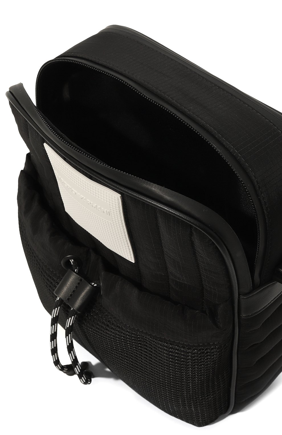Текстильная сумка EMPORIO ARMANI, арт. Y4M377/Y196V, фото 5