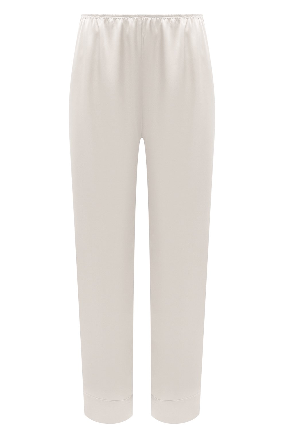 Шелковые брюки SIMONE PERELE, арт. 15B660, фото 1