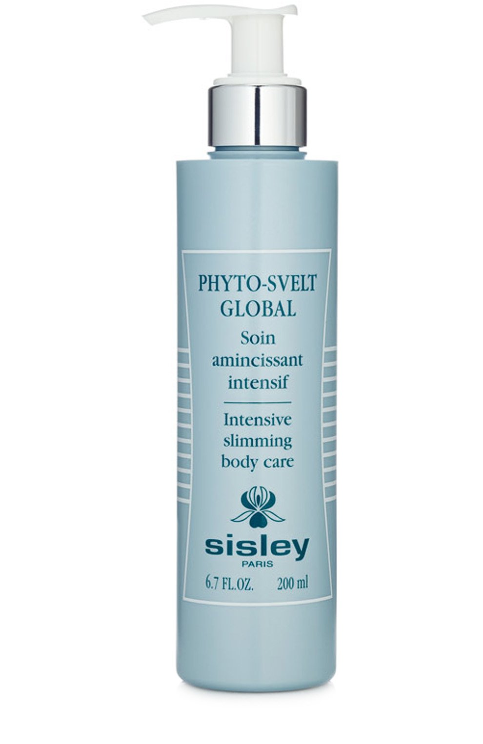 Интенсивное средство для стройности фигуры phyto-svelt global (200ml) SISLEY, арт. 166400, фото 1