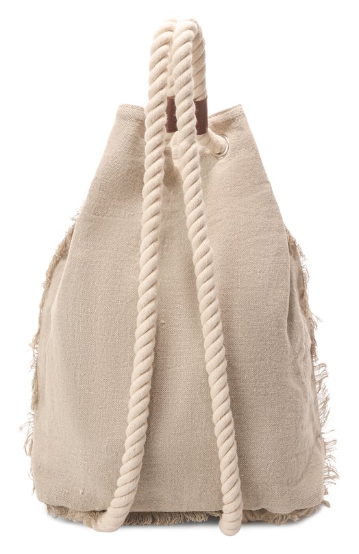Рюкзак Boat MC2 Saint Barth B0AT BACKPACK LINEN/STBA/00126F Бежевый  B0AT BACKPACK LINEN/STBA/00126F Фото 6