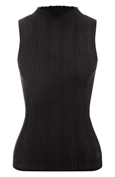 Женский топ из вискозы HUGO, арт. 50542597