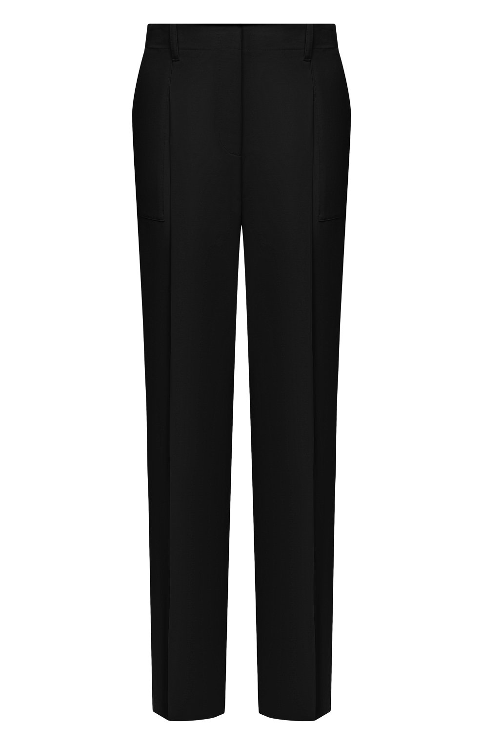 Шерстяные брюки STELLA MCCARTNEY, арт. 602439/SPA28, фото 1