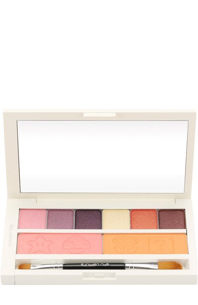 Палетка для макияжа eye & cheek palette SHU UEMURA, арт. 4935421651134, фото 2
