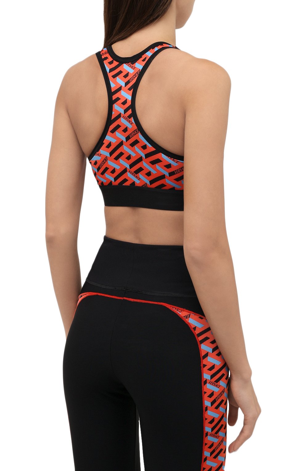 Бра-топ VERSACE, арт. 1002078/1A01621, фото 4