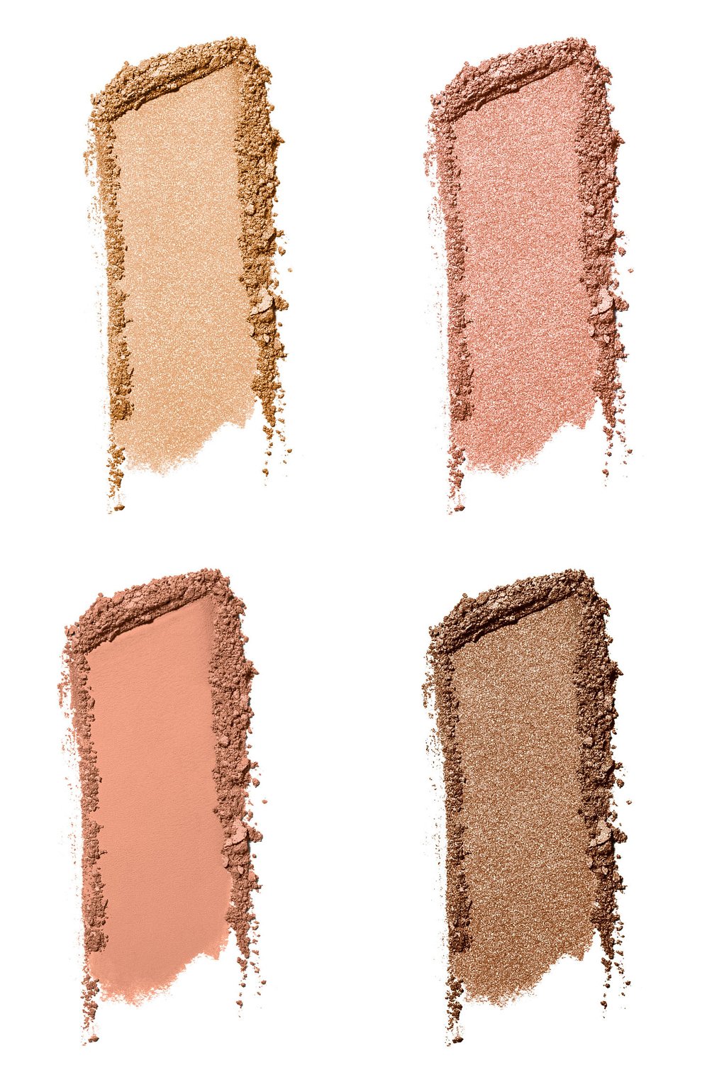 Четырехцветные тени для век orgasm NARS, арт. 5066NS, фото 4