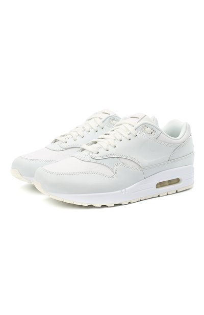 Кроссовки air max 1 NIKELAB, арт. DH5493-100, фото 1