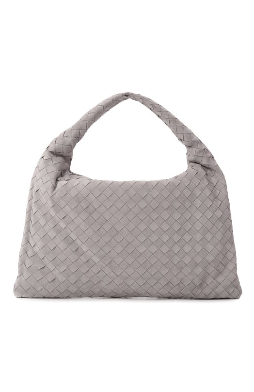Сумка Hop Bottega Veneta 796262 V1QE3 Серый  796262 V1QE3 Фото 6