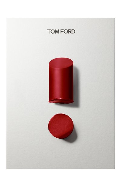 Помада для губ, оттенок shanghai lily TOM FORD, арт. T6NW-28, фото 2