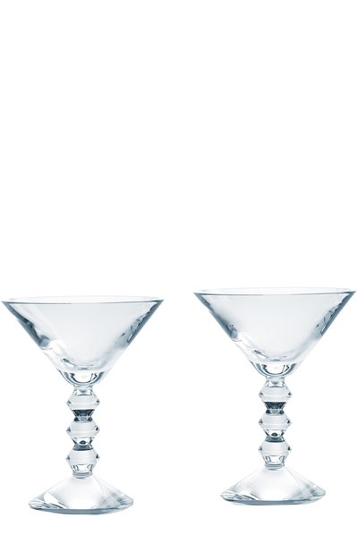 Набор из 2-х бокалов для мартини vega BACCARAT, арт. 2 810 901, фото 1