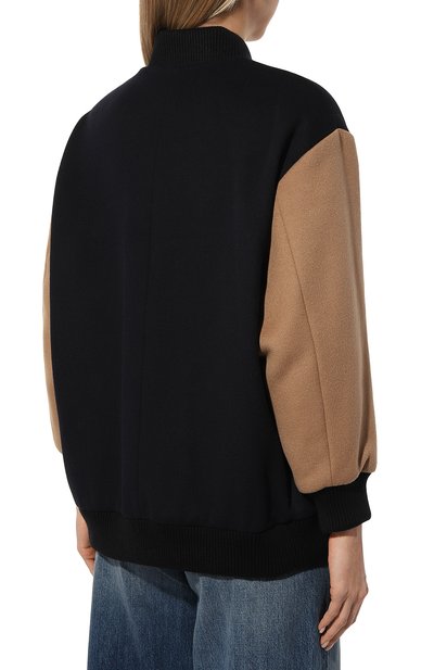 Бомбер WEEKEND MAX MARA, арт. AD0RNI, фото 4