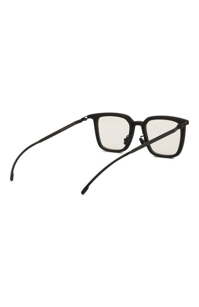 Оправа MYKITA черного цвета по цене 62200 руб., арт. K0LDING/579, фото 4 Оправа MYKITA, арт. K0LDING/579, фото 4