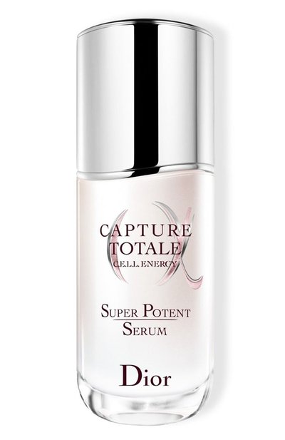 Женск ая омолаживающая сыворотка для лица capture totale c.e.l.l. energy (50ml) DIOR, арт. C099600492