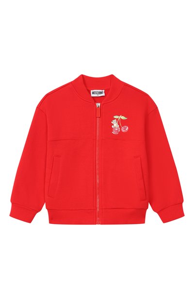 Комплект из толстовки и брюк MOSCHINO, арт. HDK038/LCA52_001, фото 2