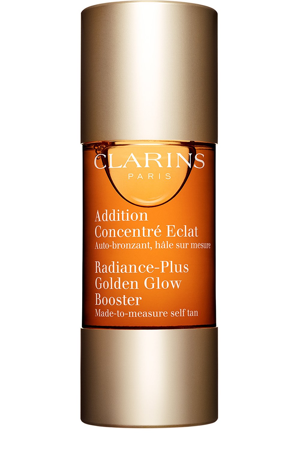 Концентрат для искусственного загара лица booster auto-bronzant visage (15ml) CLARINS, арт. 80020731, фото 1