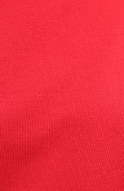 Хлопковый свитшот MOSCHINO, арт. A1739/9029, фото 5