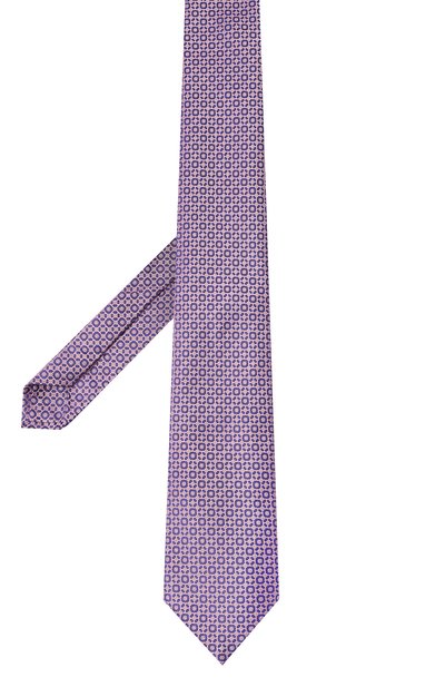 Шелковый галстук STEFANO RICCI, арт. CCXL/48100, фото 3