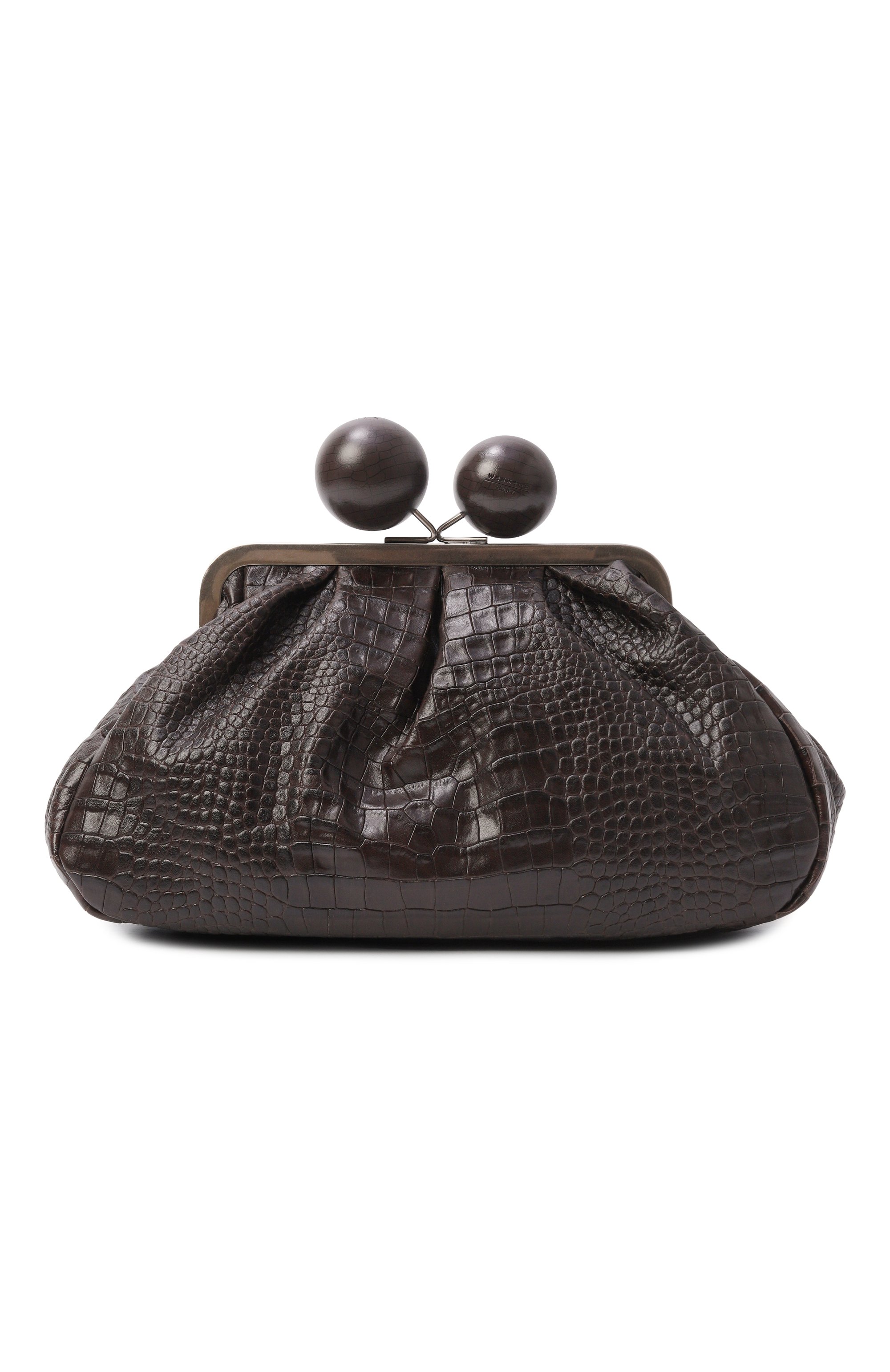 Сумка pasticcino WEEKEND MAX MARA, арт. WKAALISS0, фото 1