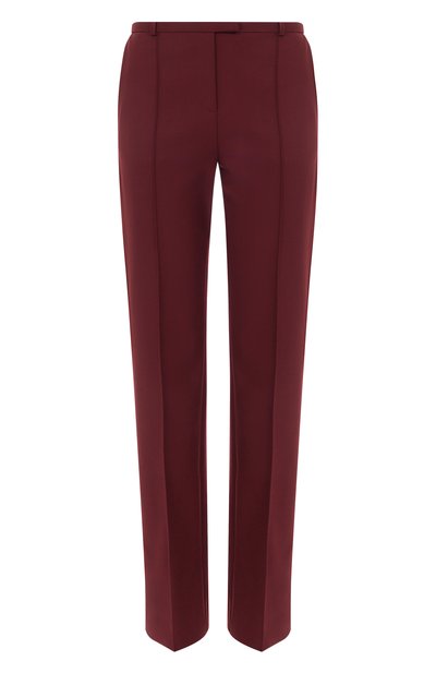 Женские шерстяные брюки LOULOU DE SAISON, арт. MALKA