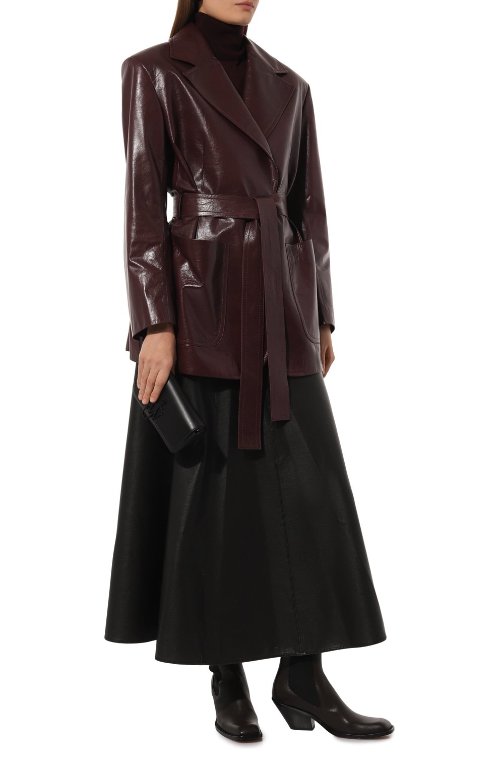 Сумка anchor JW ANDERSON, арт. HB0491 LA0020, фото 7