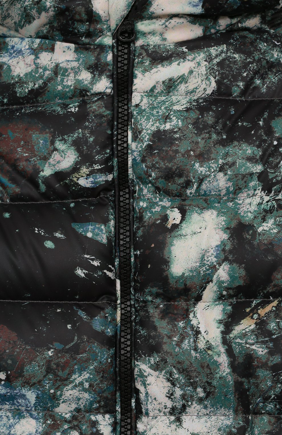 Пуховый комбинезон CHEPE, арт. 391388, фото 3