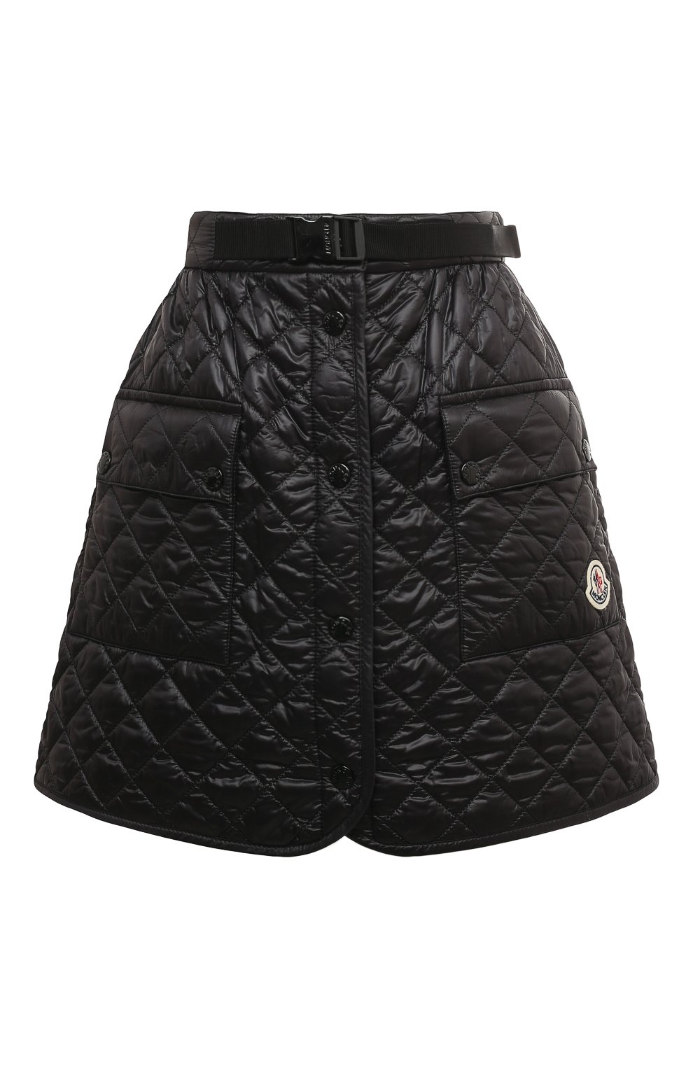 Утепленная юбка MONCLER, арт. 2D000-05-595ZZ, фото 1