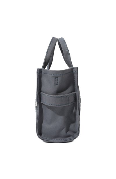 Сумка the tote bag small MARC JACOBS (THE), арт. M0016493, фото 4