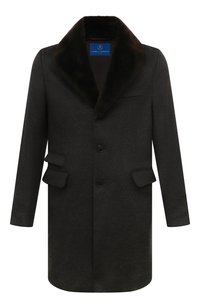 Темно-серый