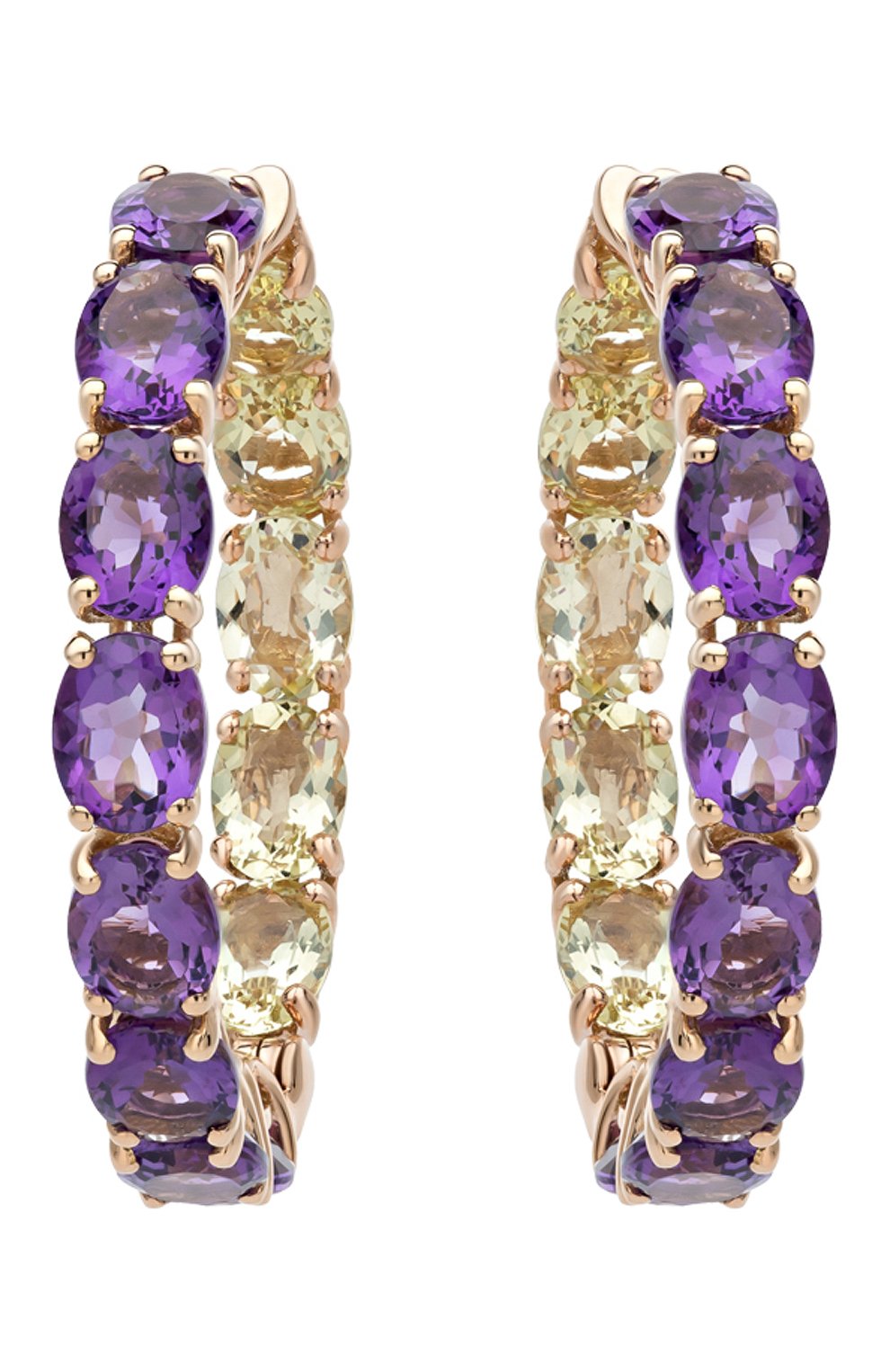 Серьги CASATO, арт. ORX1068AME/QL/BT-P, фото 1