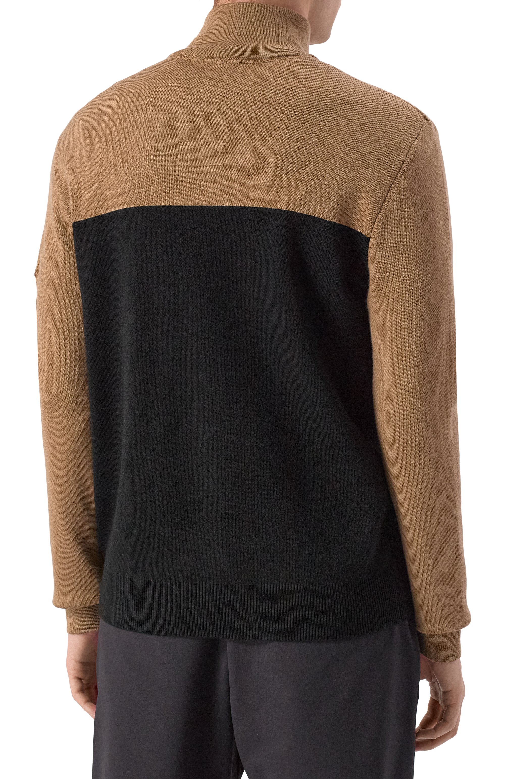 Джемпер BOGNER FIRE+ICE, арт. 84058499, фото 4