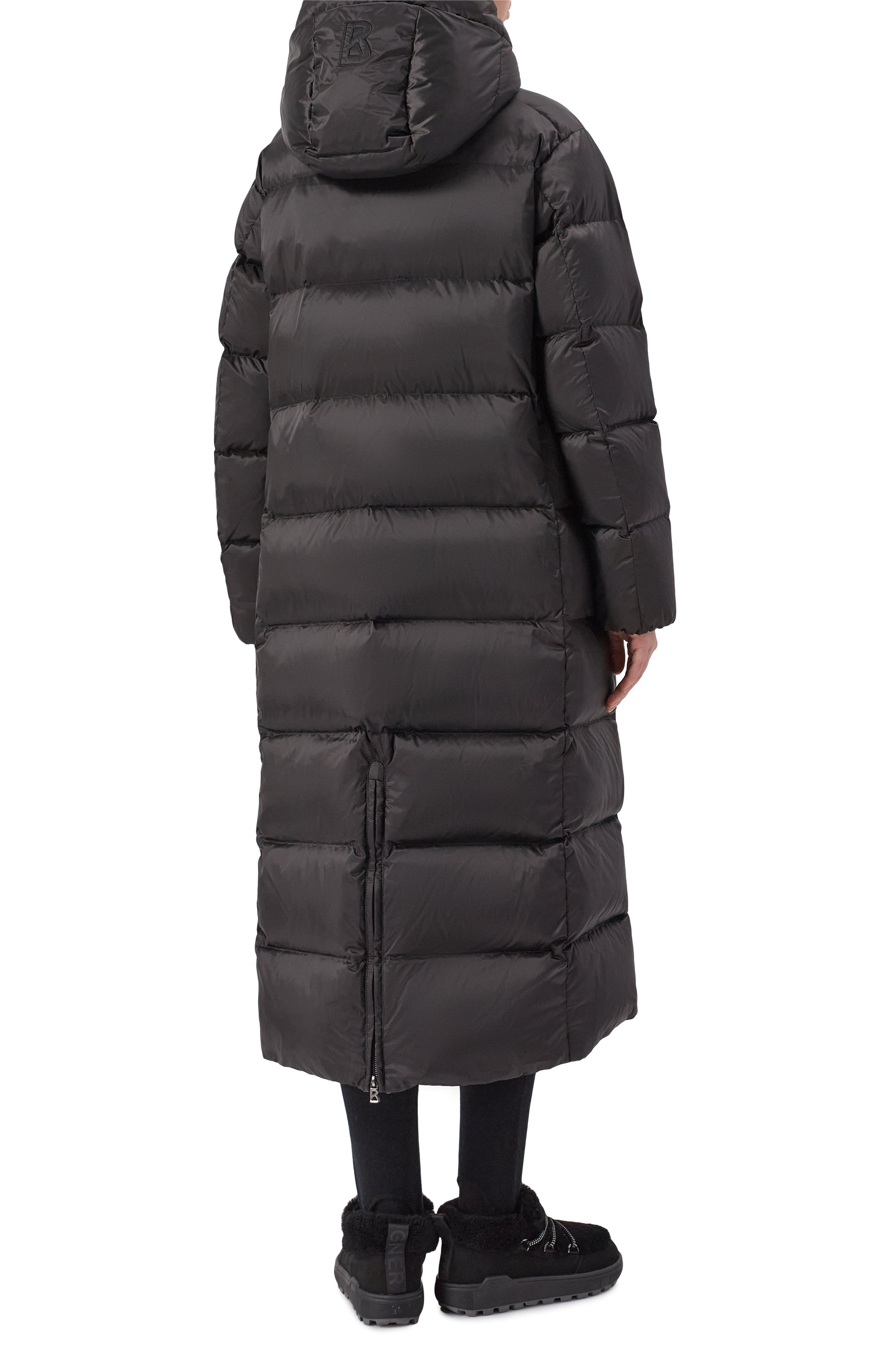 Пуховик BOGNER, арт. 46068482, фото 4