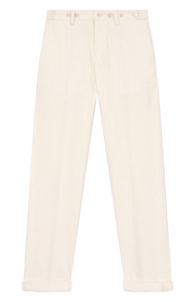 Вельветовые брюки STEFANO RICCI JUNIOR, арт. Y1T90A0000/CTC01M