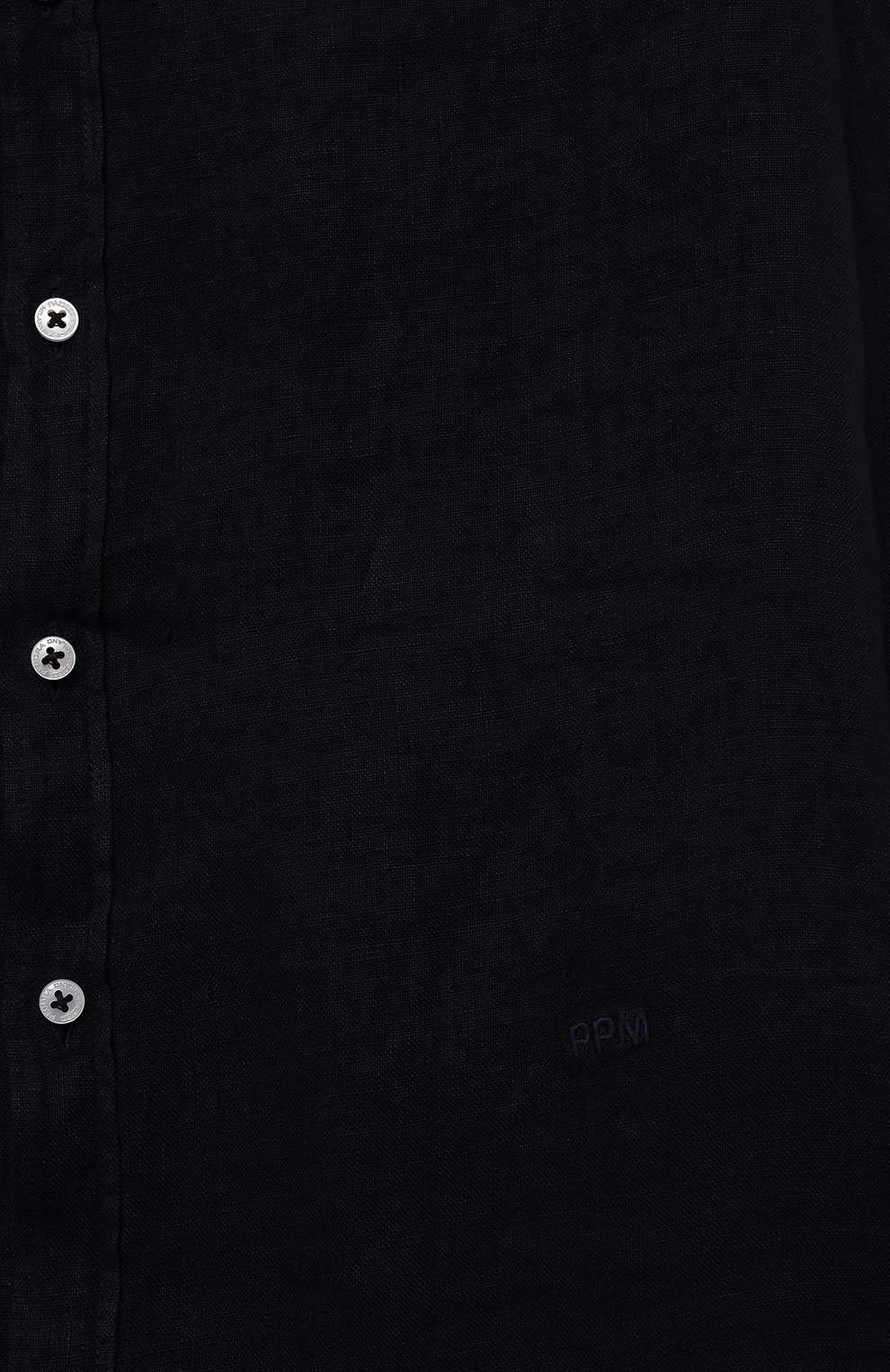 Льняная рубашка PAOLO PECORA MILANO, арт. PP3691/6-12, фото 3