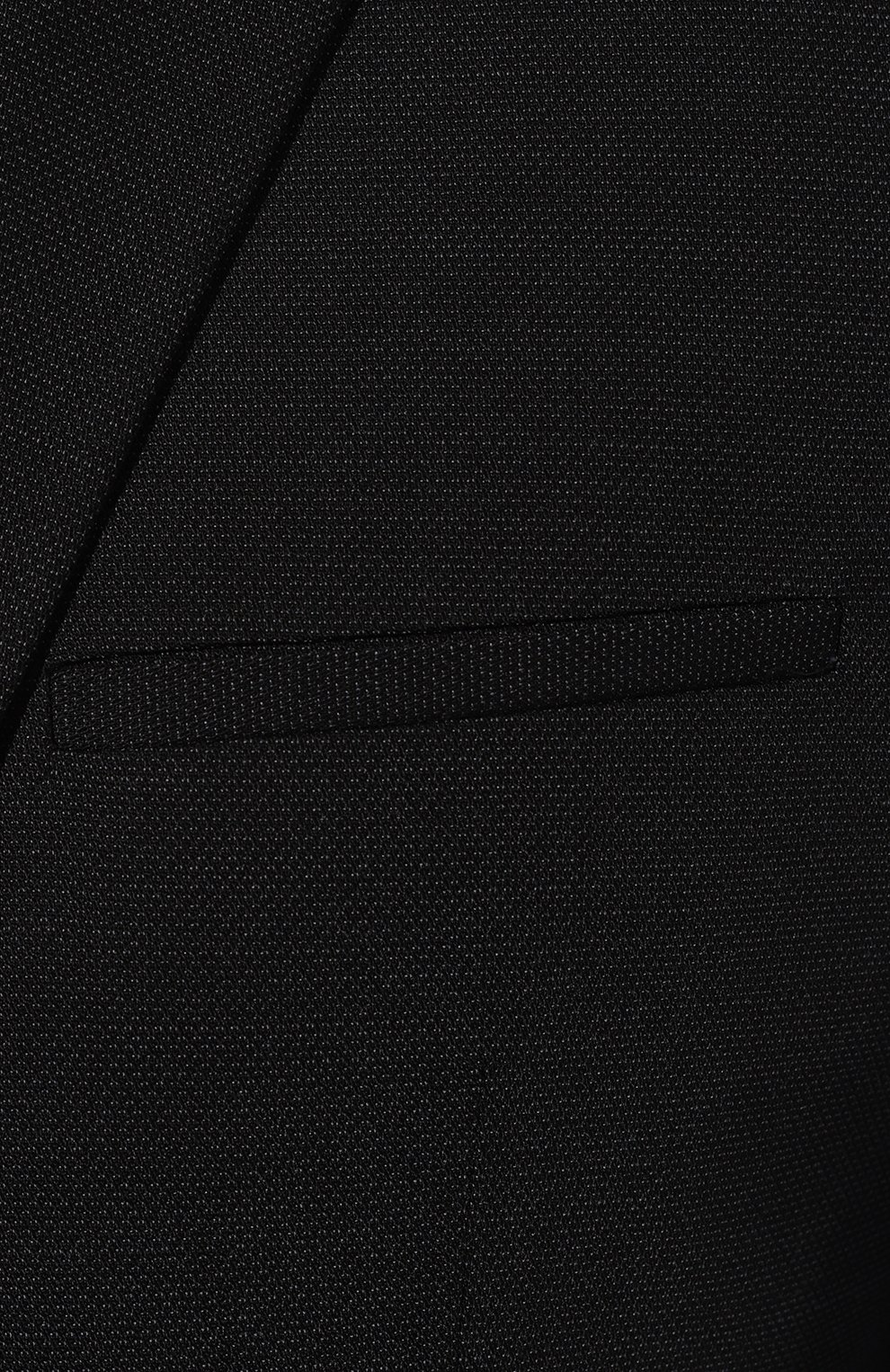 Костюм HUGO темно-серого цвета по цене 59200 руб., арт. 50495716, фото 6 Костюм HUGO, арт. 50495716, фото 6